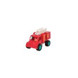 Caminhão De Bombeiros De Brinquedo Battattoy 32861