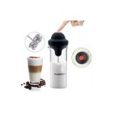 Batedor De Cappuccino Milk Frother Espumador De Leche 450 Ml