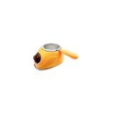 Máquina De Fondue De Chocolate Derrite 250g Chocolate 20w 220v