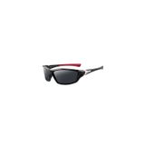 Óculos De Sol Polarizados Sport Fishing Uv400 Grey Tac + Pc