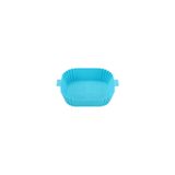Molde De Silicone Para Forno Ou Fritadeira De 2 Peças