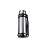 Garrafa Térmica De Água Coldhot 1600ml Em Aço Inoxidável Travel