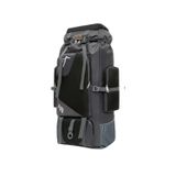 Mochila Mochilas De Acampamento Outlet 90l De Poliéster Impermeável