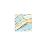 Rolo De Papel Mural Autoadesivo Texturizado 10m X 60cm Light B
