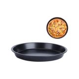 Molde De Pizza Antiaderente Redondo De 29 Cm De Diâmetro