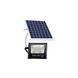 Refletor Solar Refletor 300w Interno/externo Com Fonte Remota