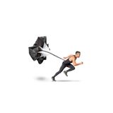 Treino De Paraquedas: Resistência, Força, Corrida, Crossfit