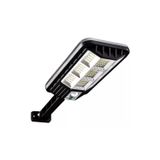 Refletor Solar Led Externo Com Sensor De Movimento 120w