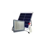 Refletor Led Tasbel Solar 400w Com Controle Remoto