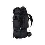 Mochila Tactical Camping 65l Hiking Outdoor M61