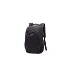 Mochila Masculina Anti-roubo Com Cadeado Impermeável Usb Nylon 30l