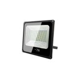 Refletor Led 200w, Luz Branca De Alta Potência, Exterior, Ip65