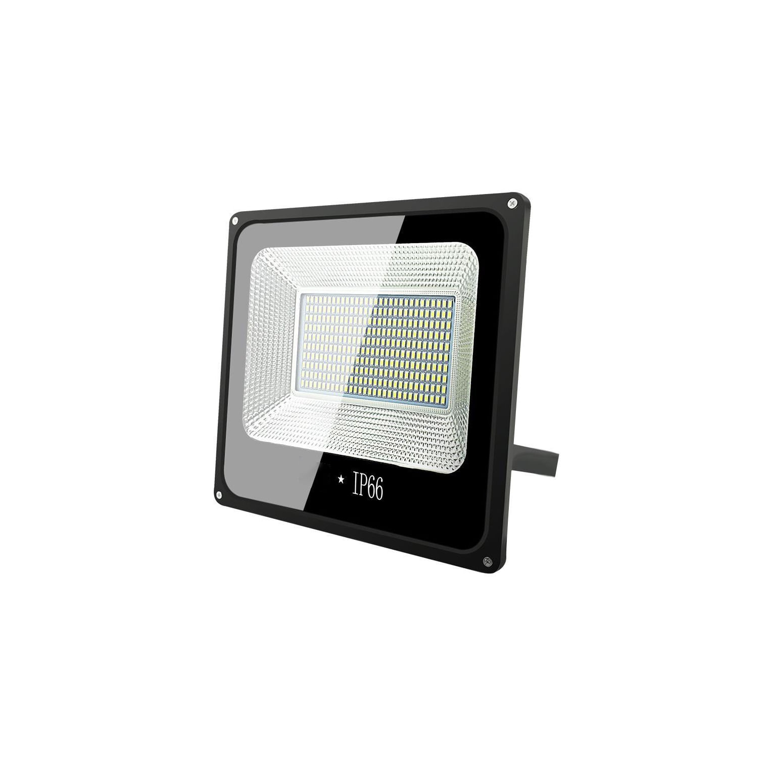 Refletor Led 200w, Luz Branca De Alta Potência, Exterior, Ip65