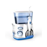 Irrigador Oral Waterpulse V300 Dental 600ml Com 5 Fios De Água