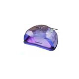 Secador De Unhas Led Uv Super Sun Y21 248w Com 60 Unidades De Led