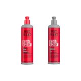 Shampoo E Condicionador Tigi Resurrection Repair 400ml