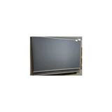 Cortina Dupla Curtain Plus Blackout 160x200cm - Cinza