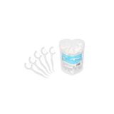 Fio Dental Interdental 30 Unidades Para Dentes