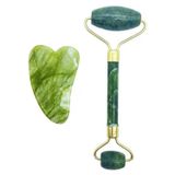 Produto Natural De Massageador Facial Jade Xiuyan Stone
