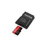 Cartão De Memória Micro Sd Sandisk Extreme Pro 128gb