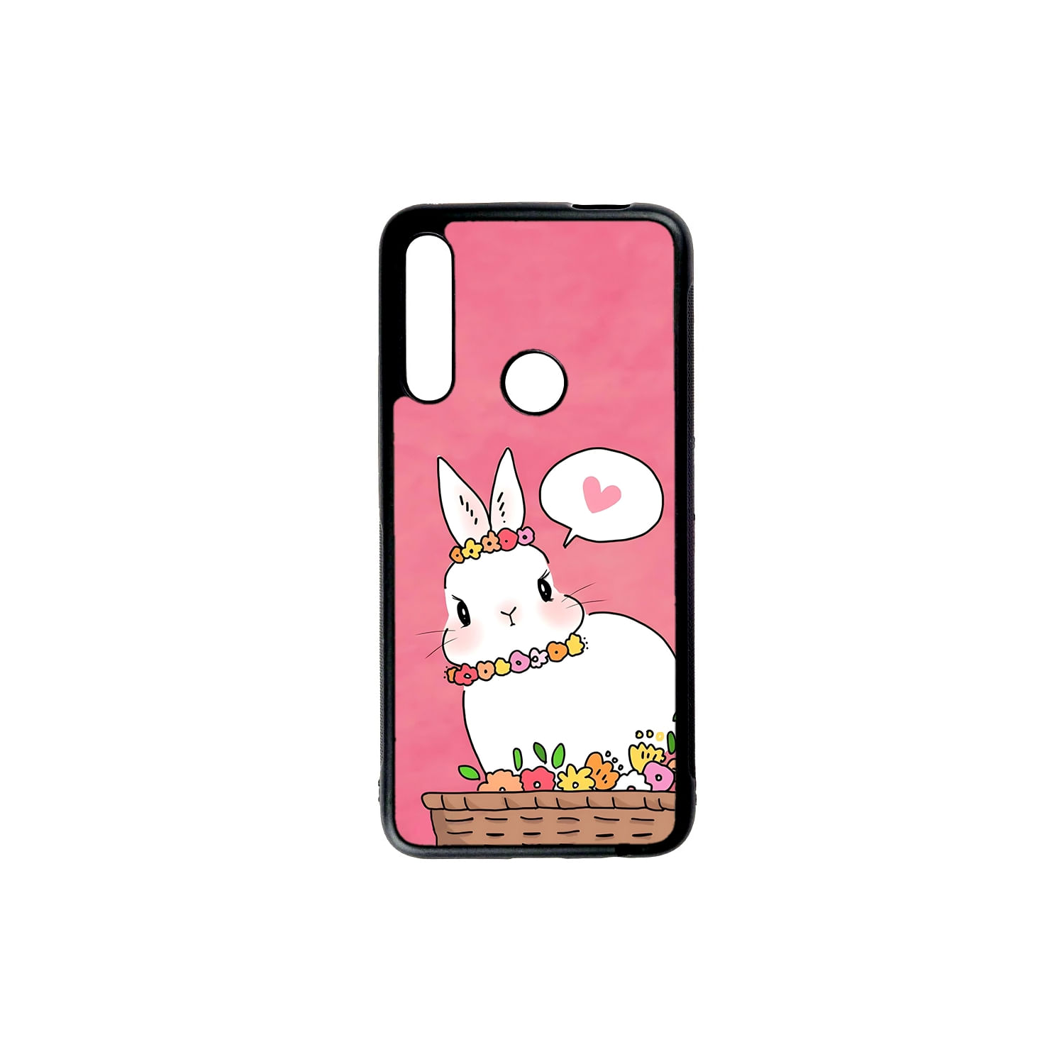 Capa Para Motorola One Action Design 60