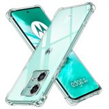 Capa Em Gel Tpu Transparente Motorola Edge 40 Neo