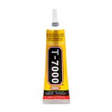 Cola Adesiva T7000 50ml Para Telas De Bateria - Lifemax