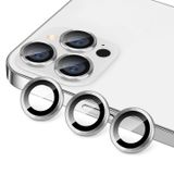 Protetor de Câmera para iPhone 14 Pro/14 Pro Max - Prata