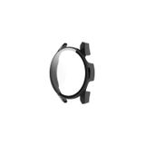 Capa Protetora Para Relógio Inteligente Huawei Watch Gt3 42mm - Preto