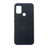 Capa Para Motorola G20 G30 - Cor Preta