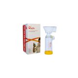 Nebulizador Infantil Bivalvulado Aerochamber Vitali
