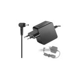 Adaptador De Carregador 33w 19v 1.75a Para Notebook Asus