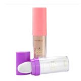 Pó Iluminador Fairy Dust, Felizmente Rosa E Roxo