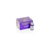 Caixa De Ampolas De Plasma Para Botox Para Cabelo 12 Unidades