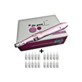 Dermapen Dr. Pen M7 Wireless + 22 Agulhas Original