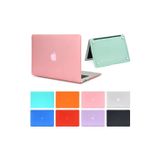 Capa Macbook Air 13 Para Modelos A1932/a2179/a2337 - Transparente