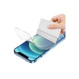 Folha Protetora De Hidrogel Para Iphone 11