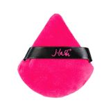 Esponja De Maquiagem J-lash Puff Para Aplicação De Maquiagem