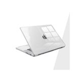 Capa Para Macbook New Pro 13 Transparente