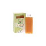 Recarga De Cera Roll-on Clean Easy 80 G De Cera Natural
