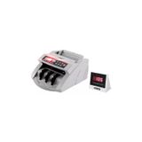 Detector De Máquina De Contagem De Notas De Dinheiro 269001 Professional