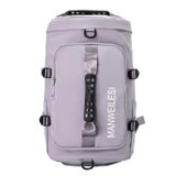 Mochila, Moda, Academia, Bolsa De Viagem, Mala Esportiva Impermeável