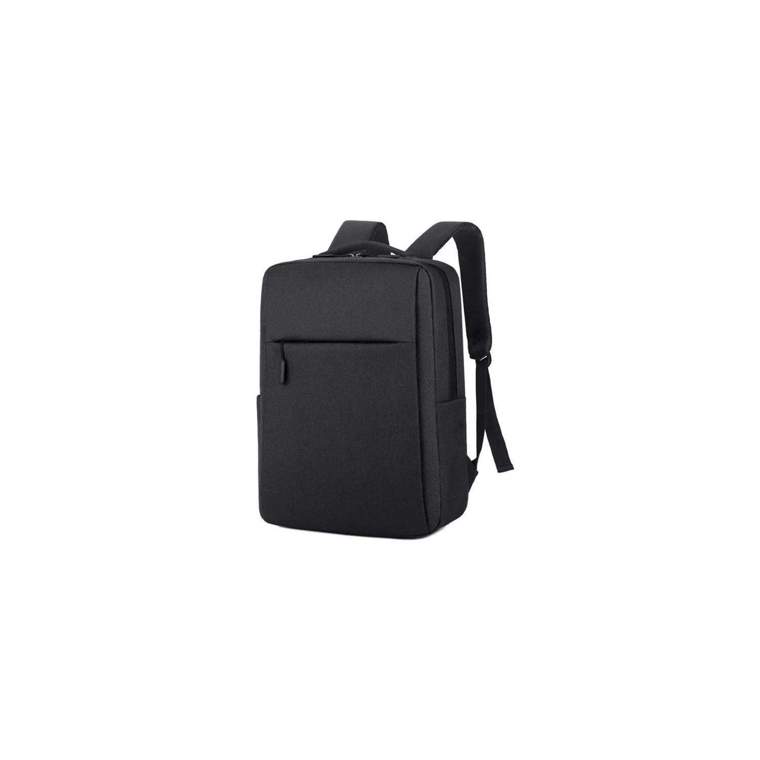 Mochila Genérica Para Notebook De 15,6&quot; Com Porta Usb Para Homens