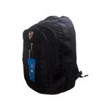 Mochila Executiva Para Laptop Caribe 40l Para Notebook De 18 Polegadas