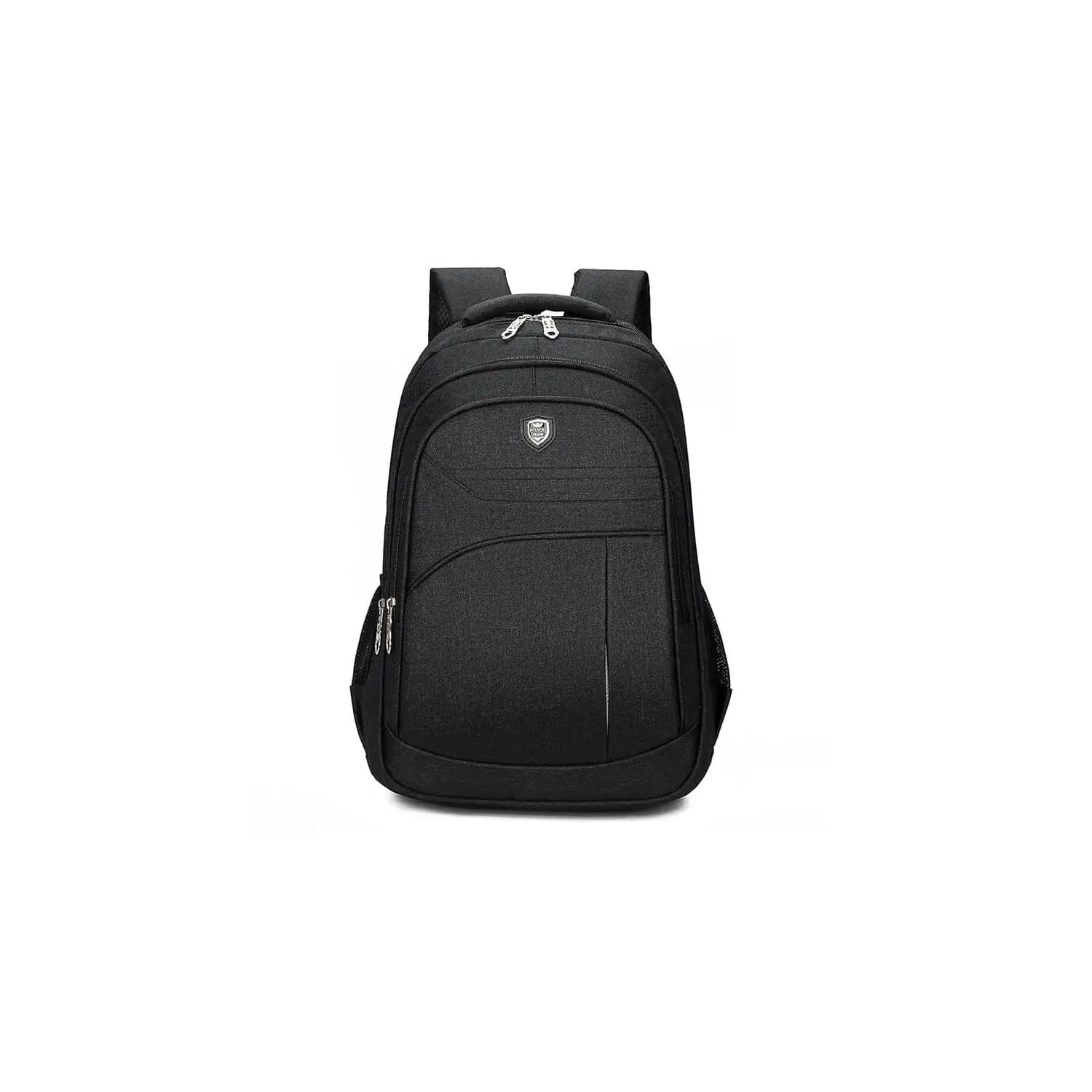 Mochila, Bolsa Para Notebook, Impermeável, À Prova De Choque