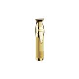 Aparador De Cabelo Professional Gold Shaver 100-240v Com Cabo/usb