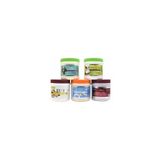 Creme De Queratina Flora, 1 Kg, Pacote Com 4