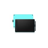Tablet Gráfico Vson Wp9620 Blue De 10 Polegadas Com 8192 Níveis