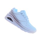 Tênis Air Running Sports Para Mulheres - Brancos