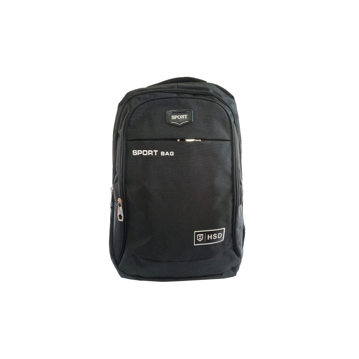 Mochila Notebook Travel 30l Graphite Unissex